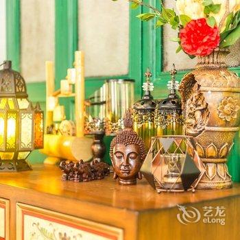 广州Natasha(00123410)公寓(广州荔枝湾涌分店)酒店提供图片