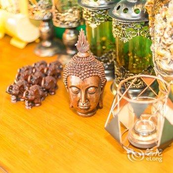 广州Natasha(00123410)公寓(广州荔枝湾涌分店)酒店提供图片