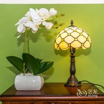 广州Natasha(00123410)公寓(广州荔枝湾涌分店)酒店提供图片