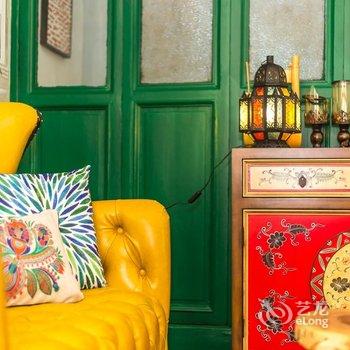 广州Natasha(00123410)公寓(广州荔枝湾涌分店)酒店提供图片