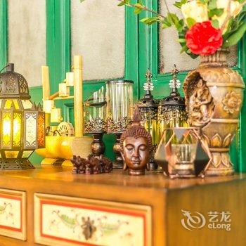 广州Natasha(00123410)公寓(广州荔枝湾涌分店)酒店提供图片