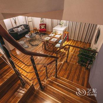南宁路客BC0930精品民宿(曲水桥分店)酒店提供图片