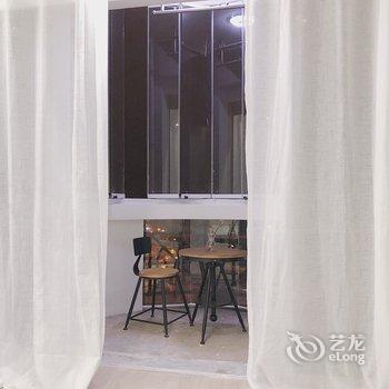 福州大憩实验室公寓(长汀村分店)酒店提供图片