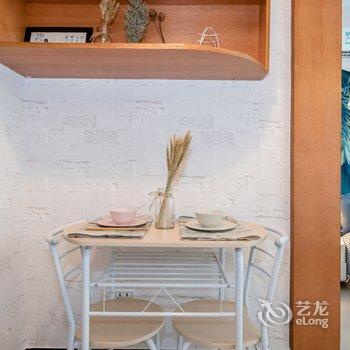 重庆宿语公寓(和睦村分店)酒店提供图片