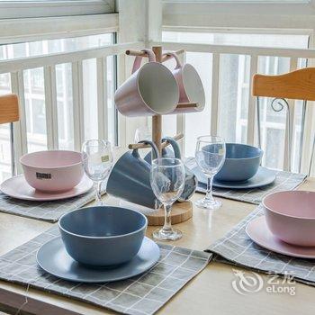 东岳公寓(西安环保路南口店)酒店提供图片