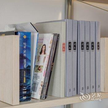 东岳公寓(西安环保路南口店)酒店提供图片