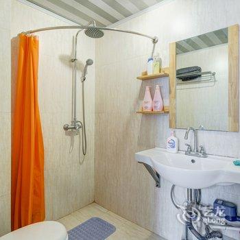 东岳公寓(西安环保路南口店)酒店提供图片