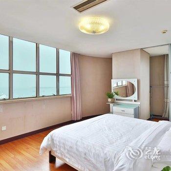 青岛度美宜家公寓(游乐游儿童乐园分店)酒店提供图片