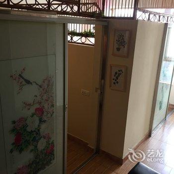 重庆许不懂公寓(蒋介石重庆行营旧址分店)酒店提供图片