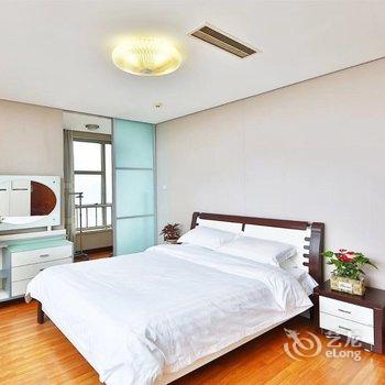 青岛度美宜家公寓(游乐游儿童乐园分店)酒店提供图片