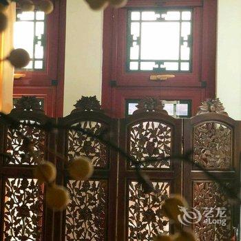 任姐民宿(北京恭王府店)酒店提供图片