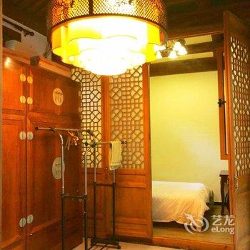 任姐民宿(北京恭王府店)酒店提供图片