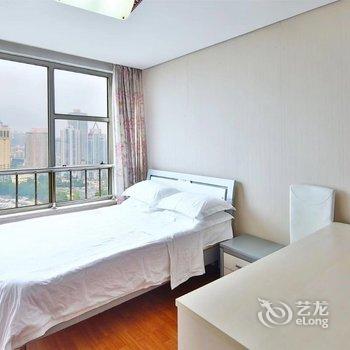 青岛度美宜家公寓(游乐游儿童乐园分店)酒店提供图片