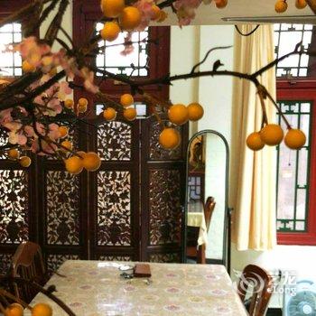 任姐民宿(北京恭王府店)酒店提供图片