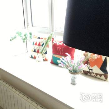 青岛薄荷的夏天公寓酒店提供图片