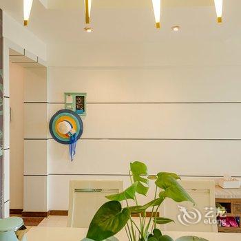 青岛Jeff(00137270)公寓(海滨风景区分店)酒店提供图片