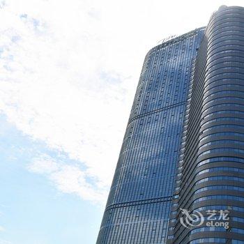 橘子水晶酒店公寓(成都东站店)酒店提供图片