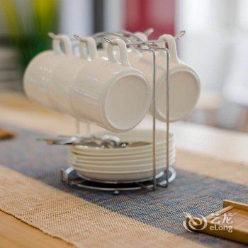 朱墨公寓(青岛数码科技中心分店)酒店提供图片