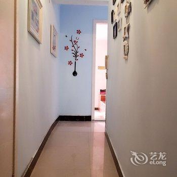 橘子水晶酒店公寓(成都东站店)酒店提供图片