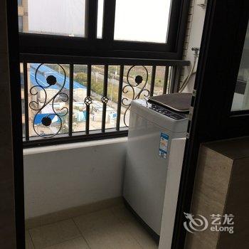 上海威尼斯公馆公寓酒店提供图片