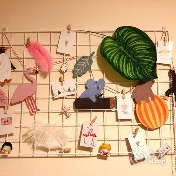 成都小李家主子公寓(古中市街西口分店)酒店提供图片