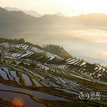 重庆武隆茗祥宾馆酒店提供图片