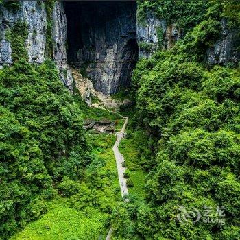 重庆武隆茗祥宾馆酒店提供图片