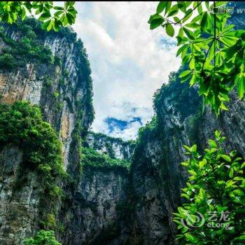 重庆武隆茗祥宾馆酒店提供图片