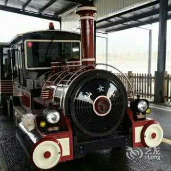 重庆武隆茗祥宾馆酒店提供图片