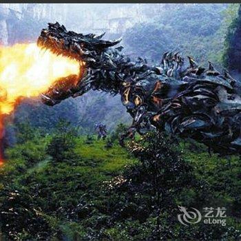 重庆武隆茗祥宾馆酒店提供图片