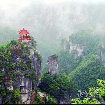 重庆武隆茗祥宾馆酒店提供图片