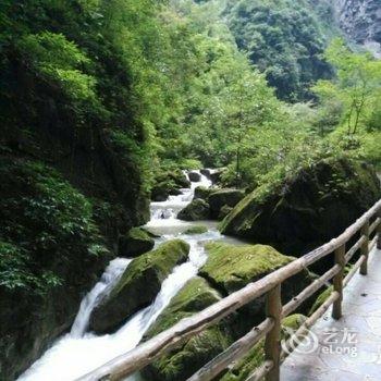 重庆武隆茗祥宾馆酒店提供图片