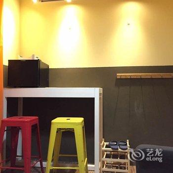 广州Sandyguo公寓(太古仓2号仓分店)酒店提供图片