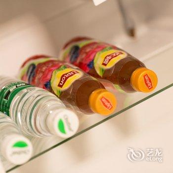 成都前堂后舍公寓(上翔堂分店)酒店提供图片