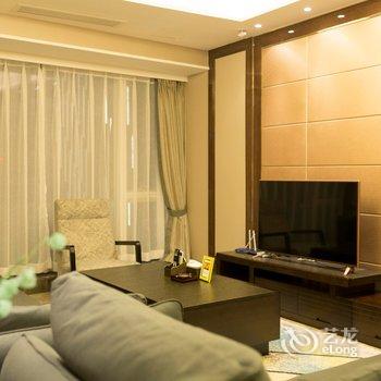 成都前堂后舍公寓(上翔堂分店)酒店提供图片