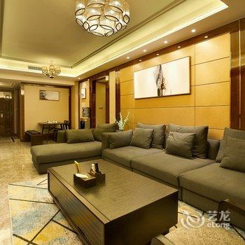 成都前堂后舍公寓(上翔堂分店)酒店提供图片