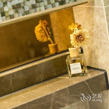 成都前堂后舍公寓(上翔堂分店)酒店提供图片