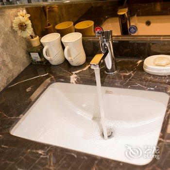 成都前堂后舍公寓(上翔堂分店)酒店提供图片