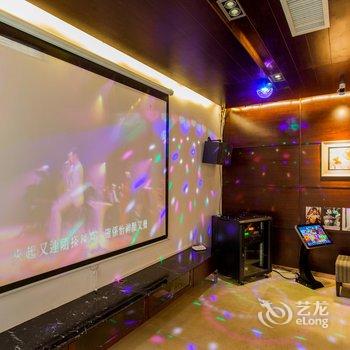 广州明月山溪小家度假别墅(4路公交明月山溪总站分店)酒店提供图片