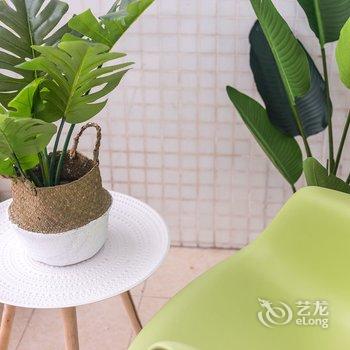 广州路客精品民宿BE6410酒店提供图片