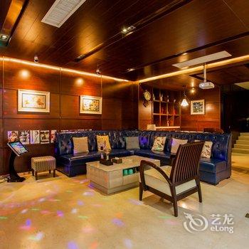 广州明月山溪小家度假别墅(4路公交明月山溪总站分店)酒店提供图片
