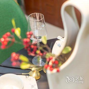 广州路客精品民宿BE6410酒店提供图片