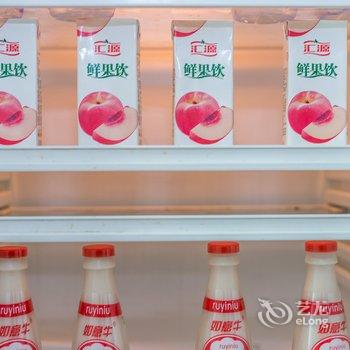 广州路客精品民宿BE6410酒店提供图片