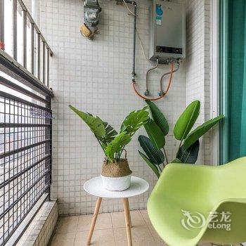 广州路客精品民宿BE6410酒店提供图片