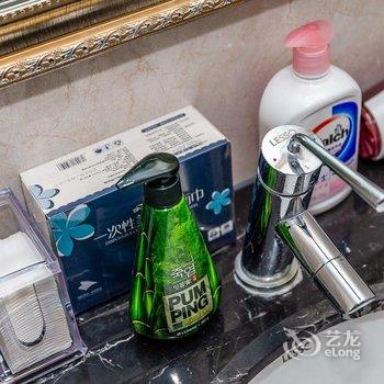 广州张永建公寓(猎德涌分店)酒店提供图片