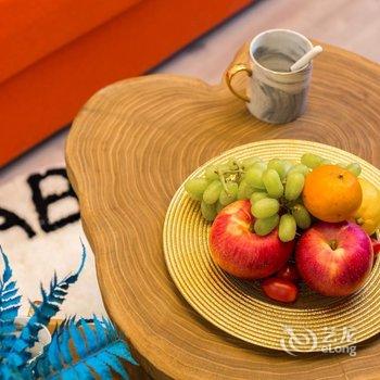 重庆Locals路客·重庆渝北A20舍公寓酒店提供图片