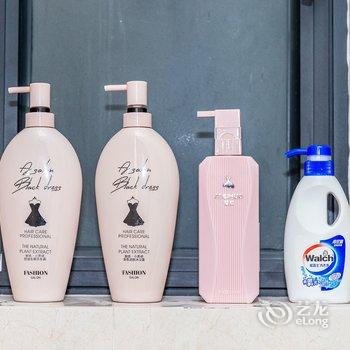 广州张永建公寓(猎德涌分店)酒店提供图片