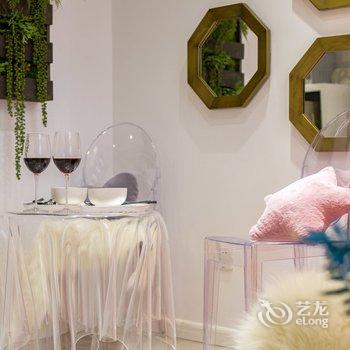 重庆Locals路客·重庆渝北A20舍公寓酒店提供图片