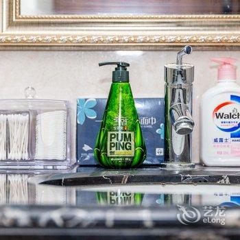 广州张永建公寓(猎德涌分店)酒店提供图片