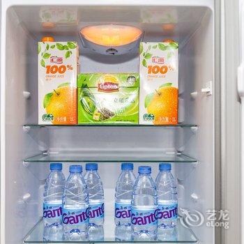 广州张永建公寓(猎德涌分店)酒店提供图片